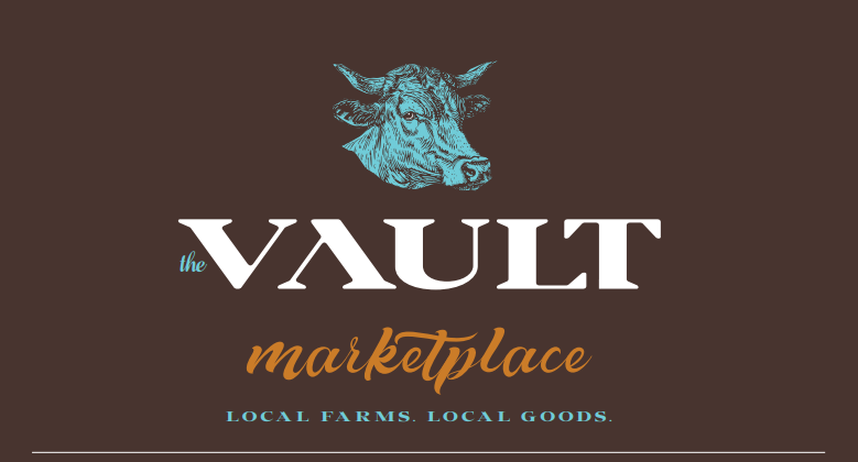 The Vault Nicholson — Coming Soon